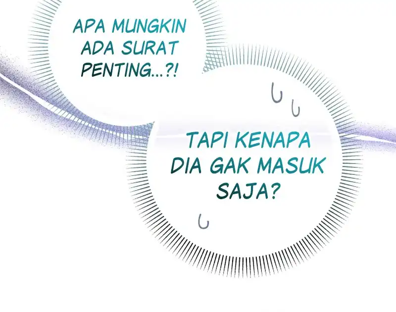 Baca Lord Baby Runs A Romance Fantasy With Cash Chapter 103 Bahasa Indonesia page 28