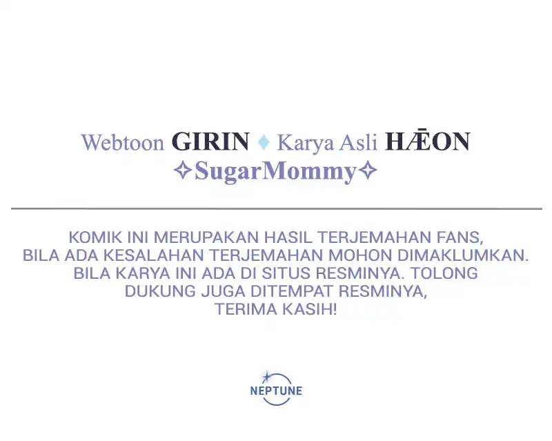 Baca Lord Baby Runs A Romance Fantasy With Cash Chapter 103 Bahasa Indonesia page 248