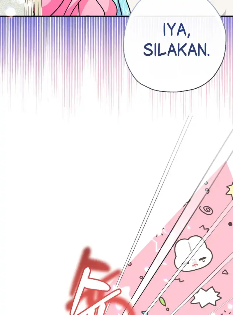 Baca Lord Baby Runs A Romance Fantasy With Cash Chapter 103 Bahasa Indonesia page 32