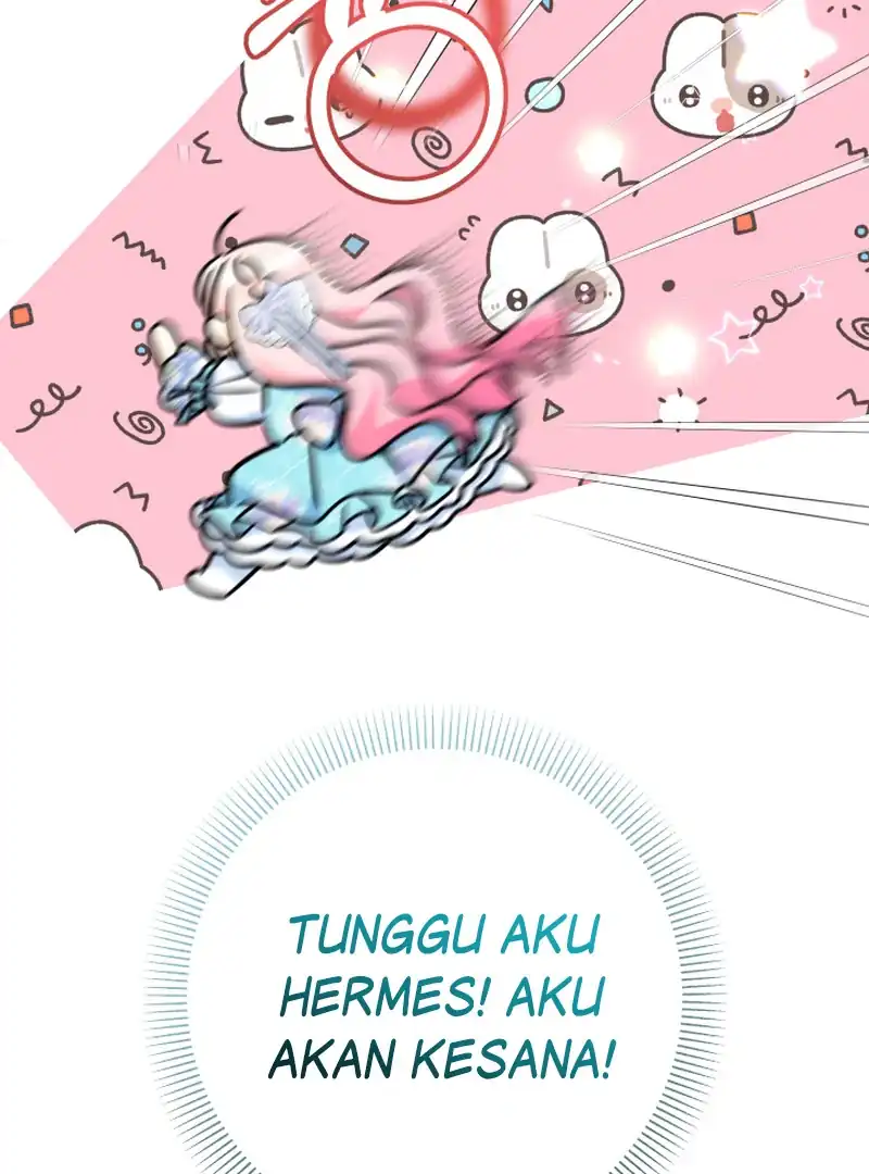 Baca Lord Baby Runs A Romance Fantasy With Cash Chapter 103 Bahasa Indonesia page 34