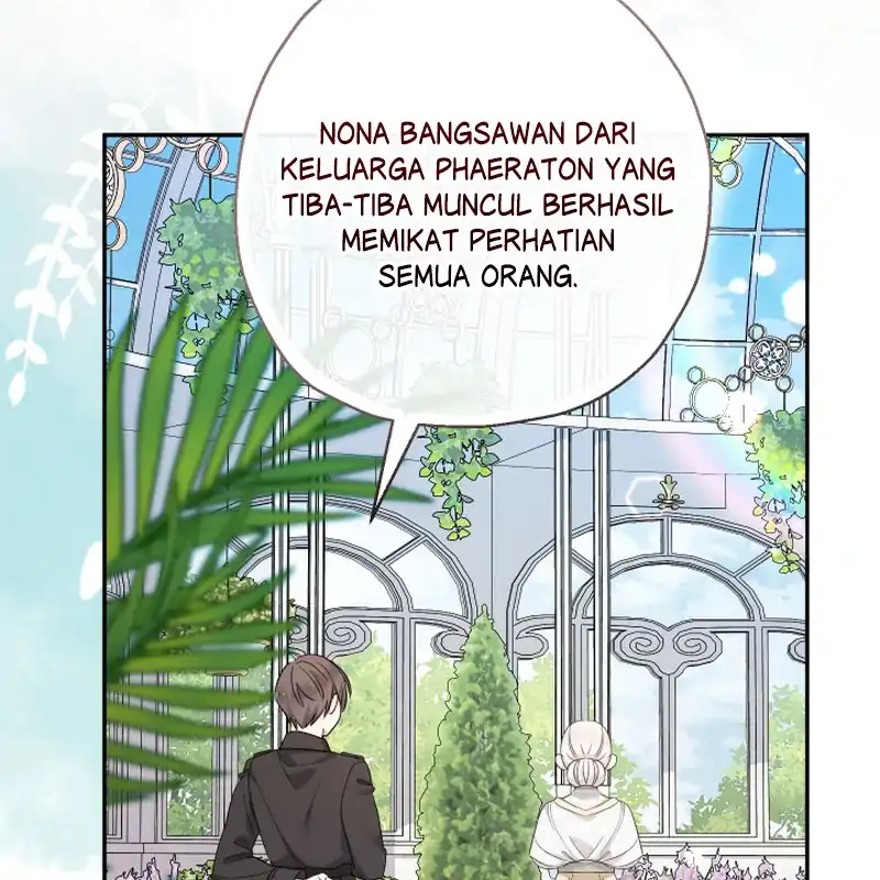Baca Lord Baby Runs A Romance Fantasy With Cash Chapter 103 Bahasa Indonesia page 42