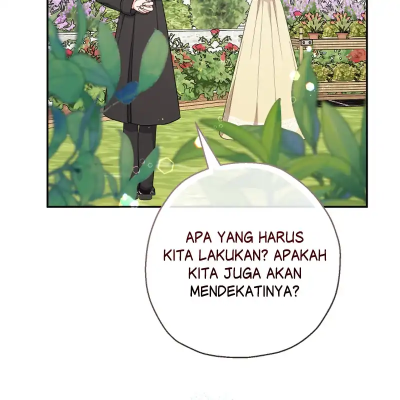 Baca Lord Baby Runs A Romance Fantasy With Cash Chapter 103 Bahasa Indonesia page 44