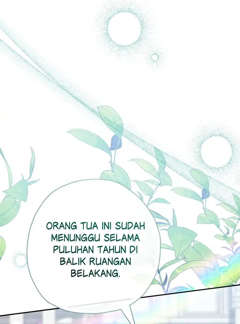 Baca Lord Baby Runs A Romance Fantasy With Cash Chapter 103 Bahasa Indonesia page 46