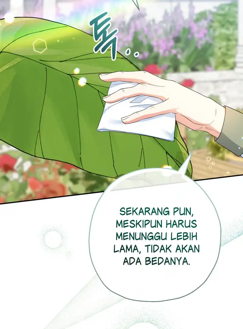Baca Lord Baby Runs A Romance Fantasy With Cash Chapter 103 Bahasa Indonesia page 48