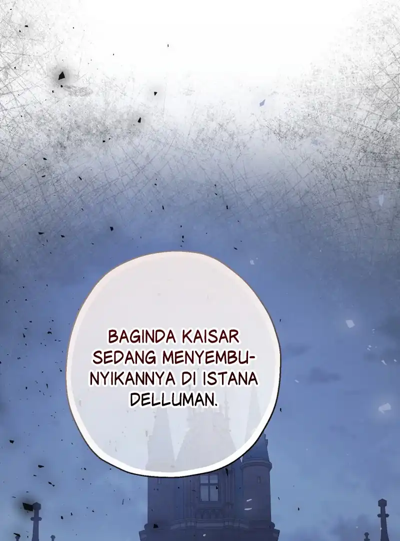 Baca Lord Baby Runs A Romance Fantasy With Cash Chapter 103 Bahasa Indonesia page 66