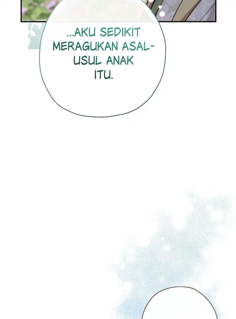Baca Lord Baby Runs A Romance Fantasy With Cash Chapter 103 Bahasa Indonesia page 72