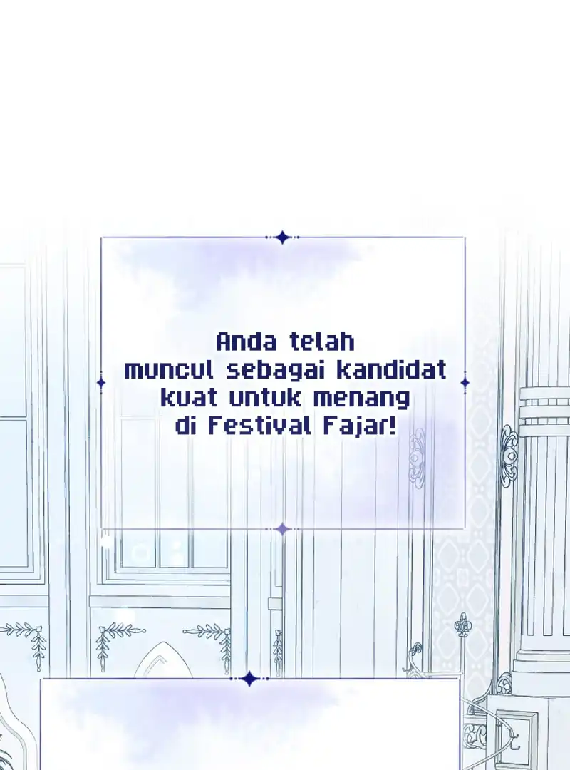 Baca Lord Baby Runs A Romance Fantasy With Cash Chapter 103 Bahasa Indonesia page 12