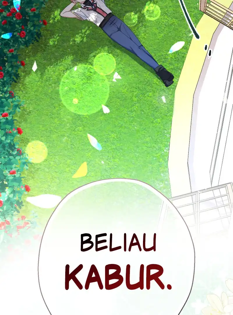 Baca Lord Baby Runs A Romance Fantasy With Cash Chapter 103 Bahasa Indonesia page 86