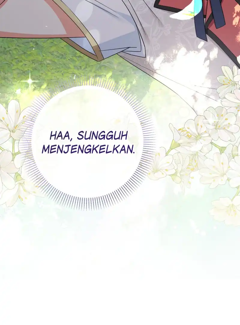Baca Lord Baby Runs A Romance Fantasy With Cash Chapter 103 Bahasa Indonesia page 90