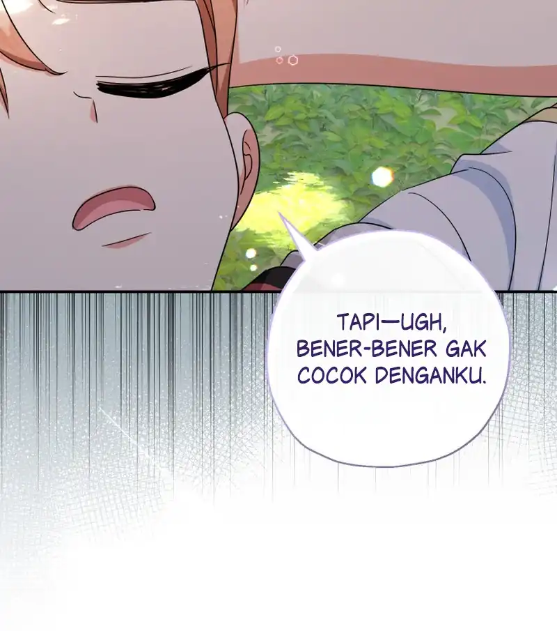 Baca Lord Baby Runs A Romance Fantasy With Cash Chapter 103 Bahasa Indonesia page 96