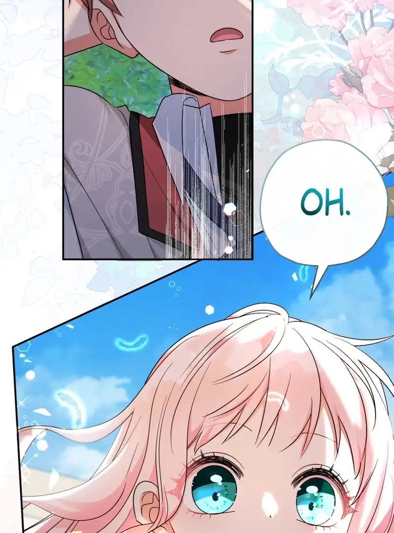Baca Lord Baby Runs A Romance Fantasy With Cash Chapter 103 Bahasa Indonesia page 108