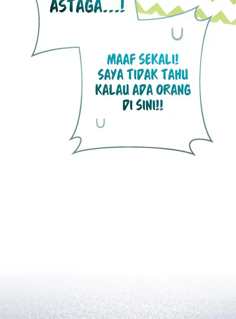 Baca Lord Baby Runs A Romance Fantasy With Cash Chapter 103 Bahasa Indonesia page 124