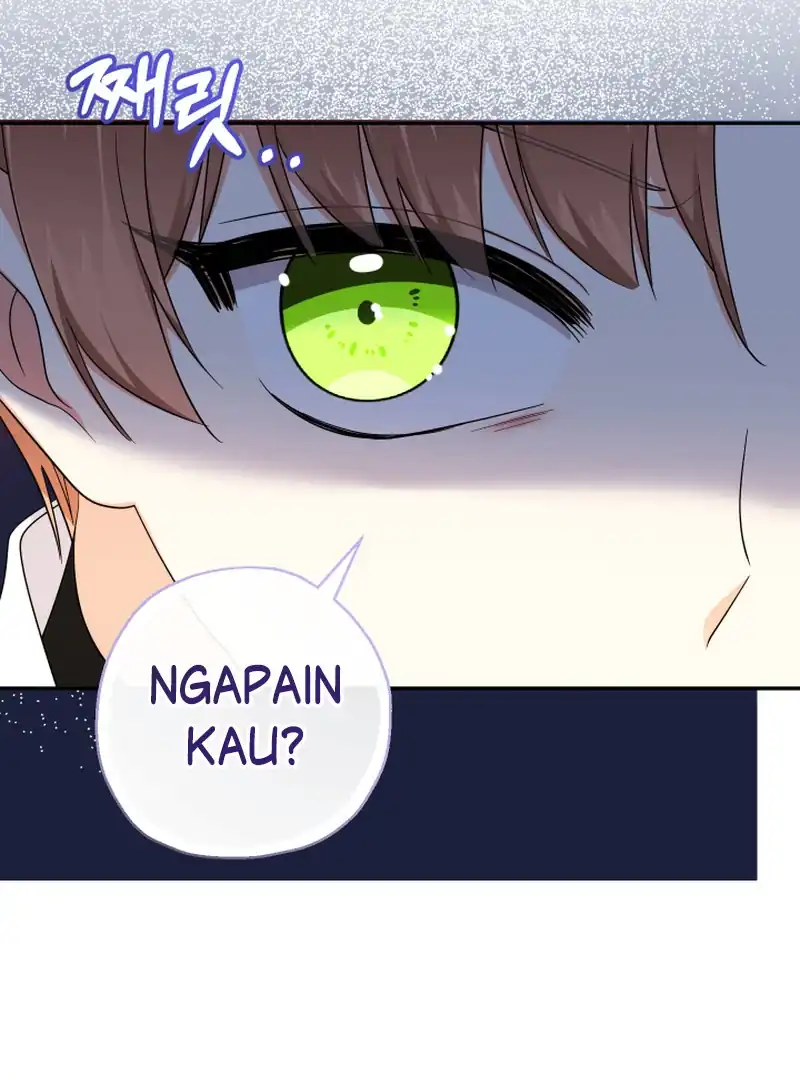 Baca Lord Baby Runs A Romance Fantasy With Cash Chapter 103 Bahasa Indonesia page 126