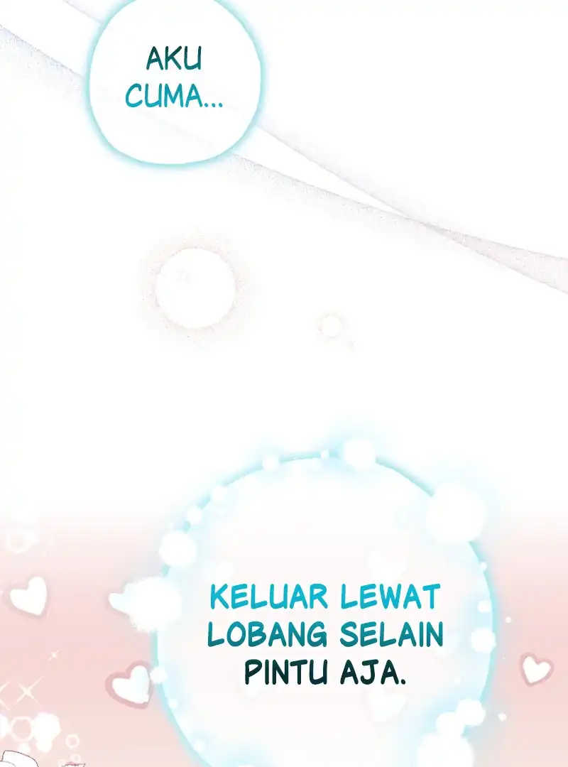 Baca Lord Baby Runs A Romance Fantasy With Cash Chapter 103 Bahasa Indonesia page 136