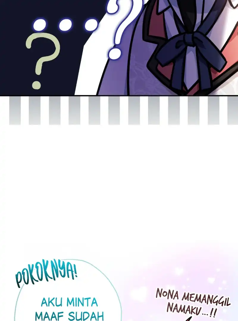 Baca Lord Baby Runs A Romance Fantasy With Cash Chapter 103 Bahasa Indonesia page 142