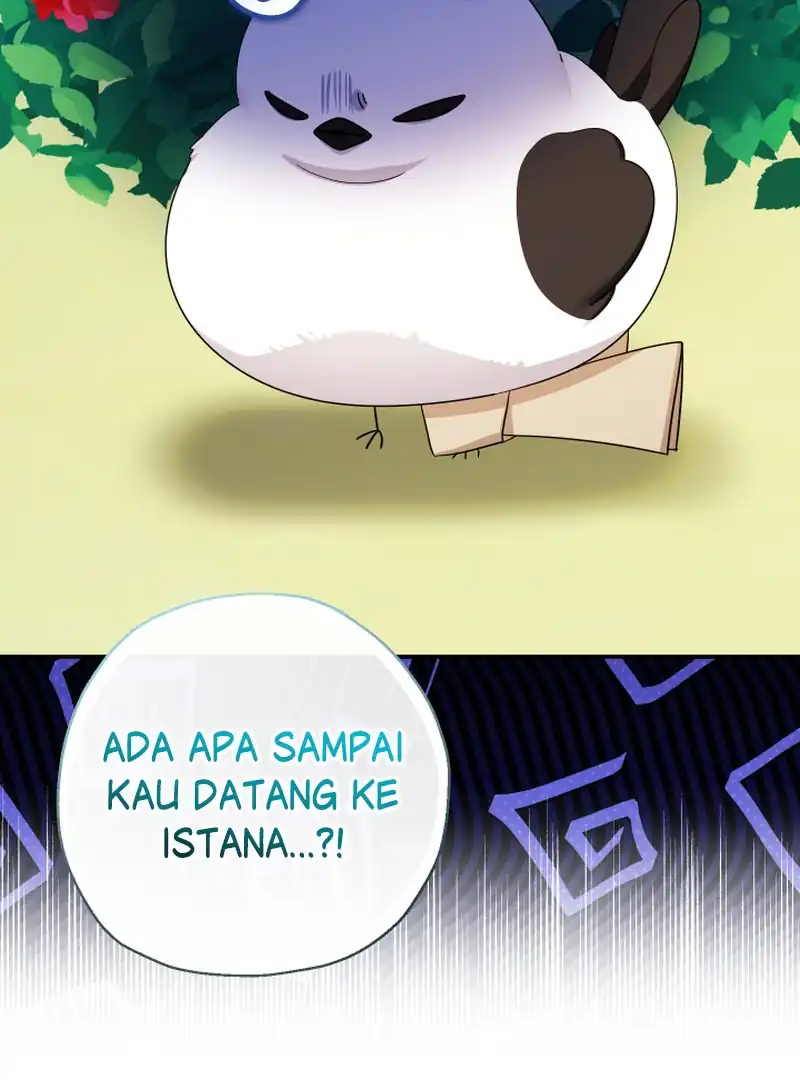 Baca Lord Baby Runs A Romance Fantasy With Cash Chapter 103 Bahasa Indonesia page 162