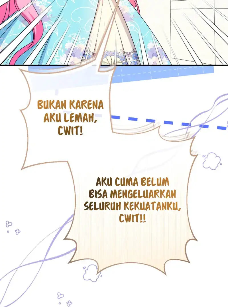 Baca Lord Baby Runs A Romance Fantasy With Cash Chapter 103 Bahasa Indonesia page 166