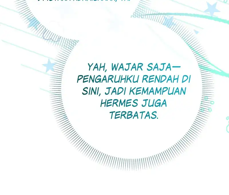 Baca Lord Baby Runs A Romance Fantasy With Cash Chapter 103 Bahasa Indonesia page 170