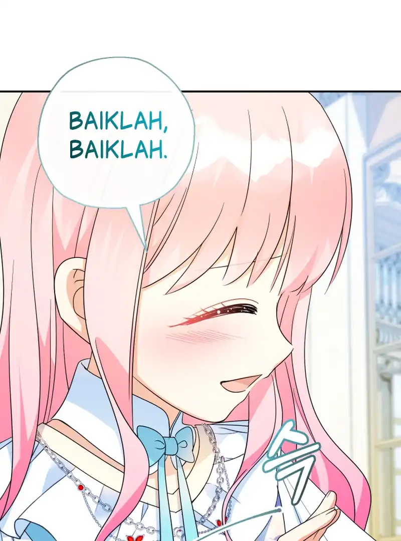 Baca Lord Baby Runs A Romance Fantasy With Cash Chapter 103 Bahasa Indonesia page 172