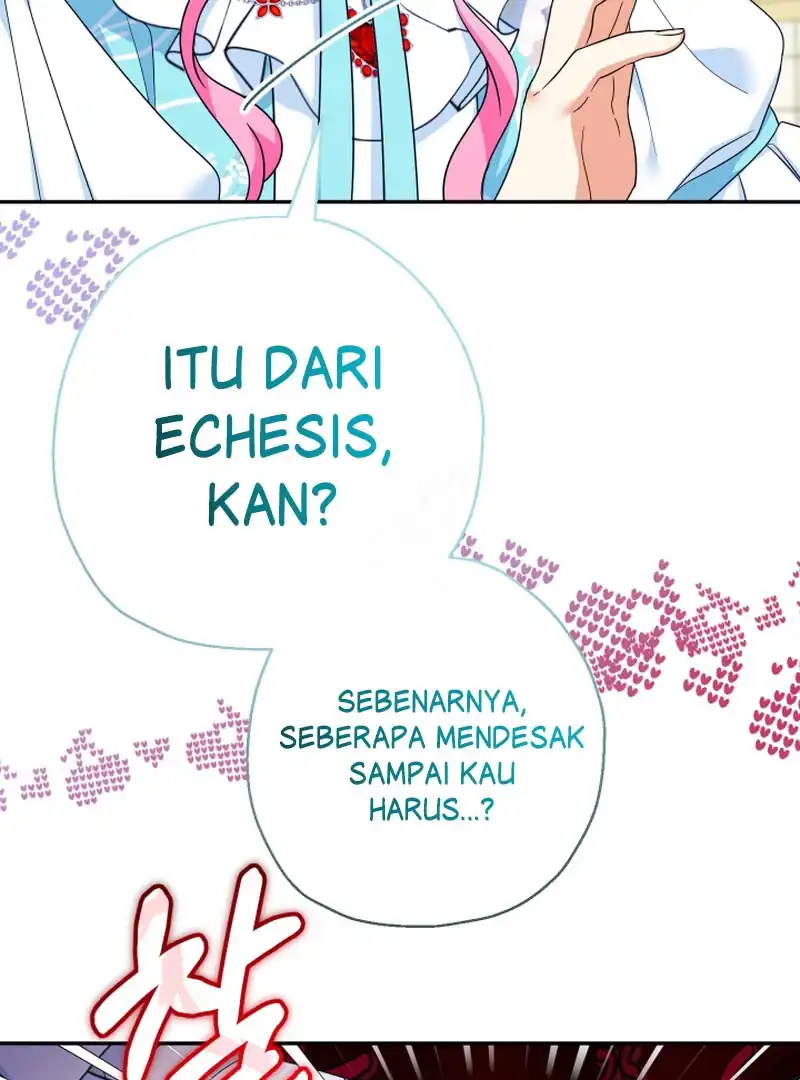 Baca Lord Baby Runs A Romance Fantasy With Cash Chapter 103 Bahasa Indonesia page 174