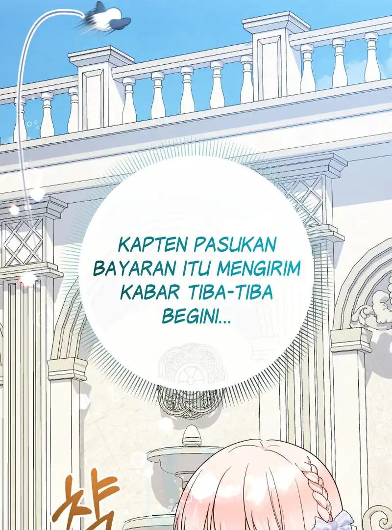 Baca Lord Baby Runs A Romance Fantasy With Cash Chapter 103 Bahasa Indonesia page 190