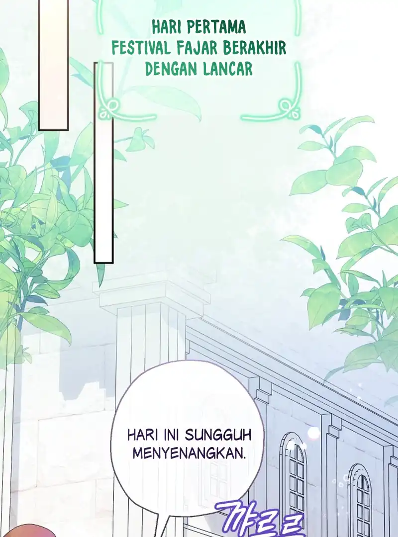 Lord Baby Runs A Romance Fantasy With Cash Chapter 104 - Page 119