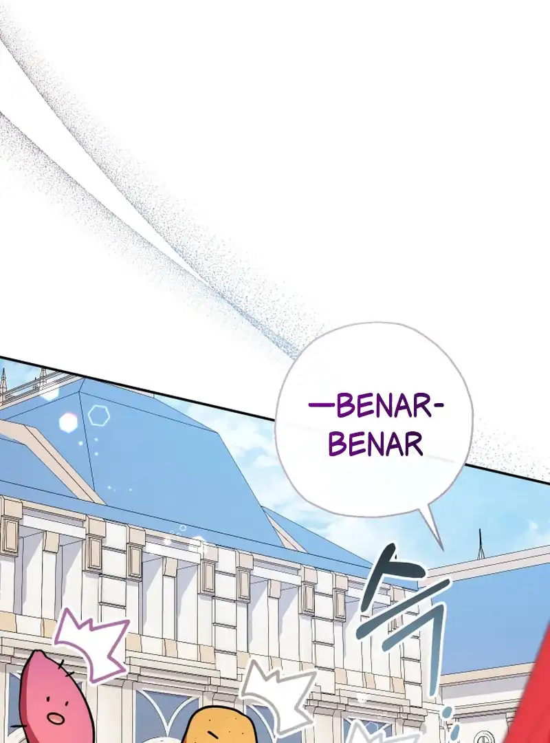 Lord Baby Runs A Romance Fantasy With Cash Chapter 104 - Page 123