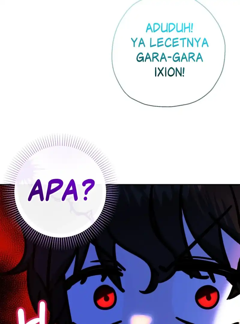 Lord Baby Runs A Romance Fantasy With Cash Chapter 104 - Page 130