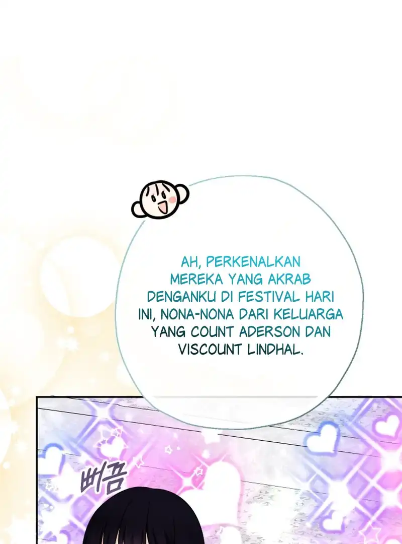 Lord Baby Runs A Romance Fantasy With Cash Chapter 104 - Page 133