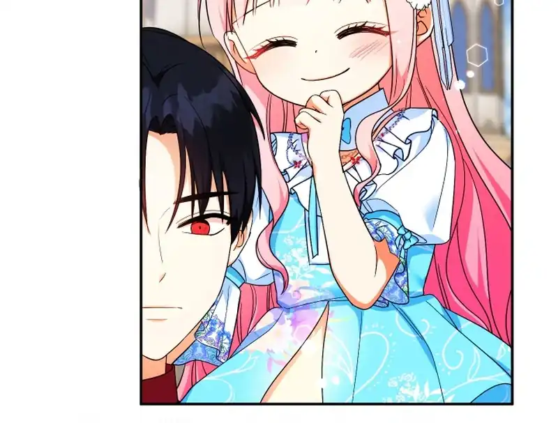 Lord Baby Runs A Romance Fantasy With Cash Chapter 104 - Page 140
