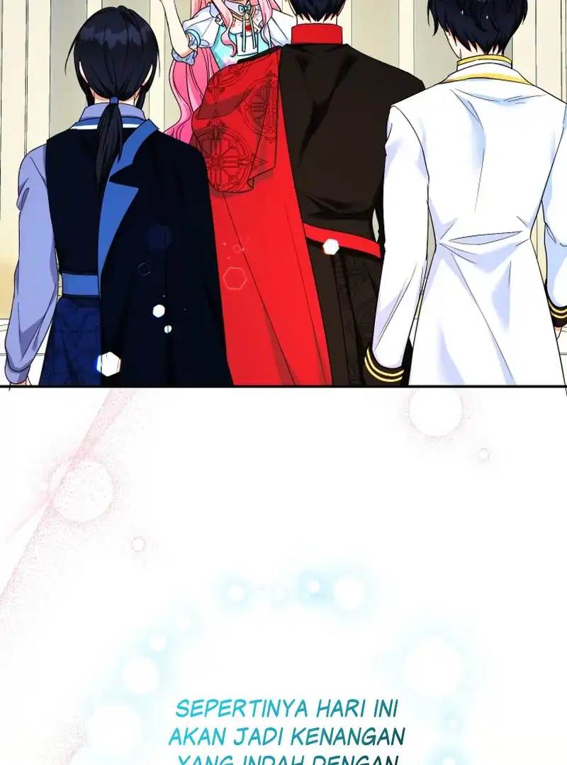 Lord Baby Runs A Romance Fantasy With Cash Chapter 104 - Page 147