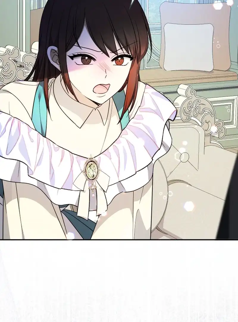 Lord Baby Runs A Romance Fantasy With Cash Chapter 104 - Page 155