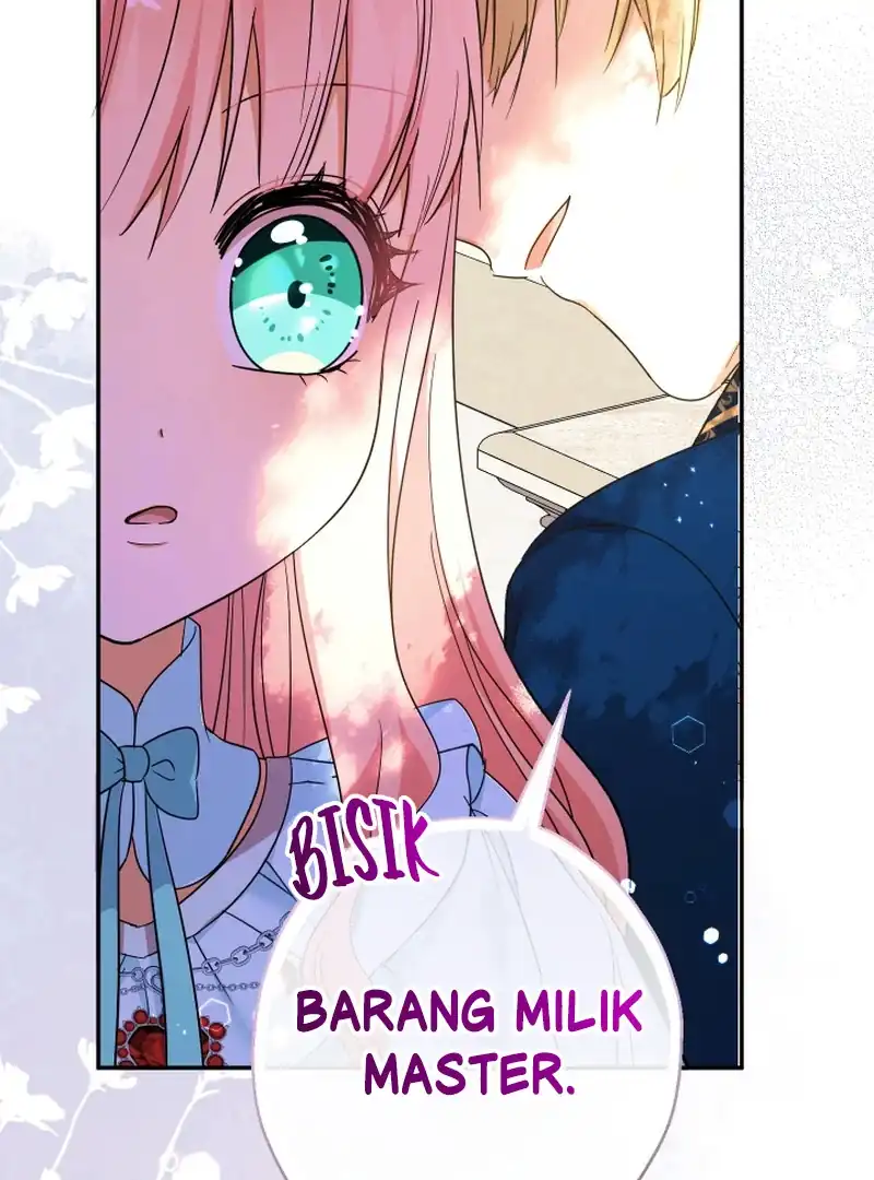 Lord Baby Runs A Romance Fantasy With Cash Chapter 104 - Page 24