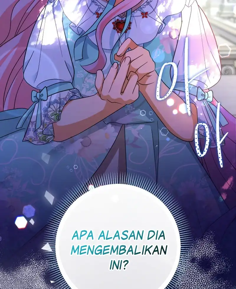 Lord Baby Runs A Romance Fantasy With Cash Chapter 104 - Page 33