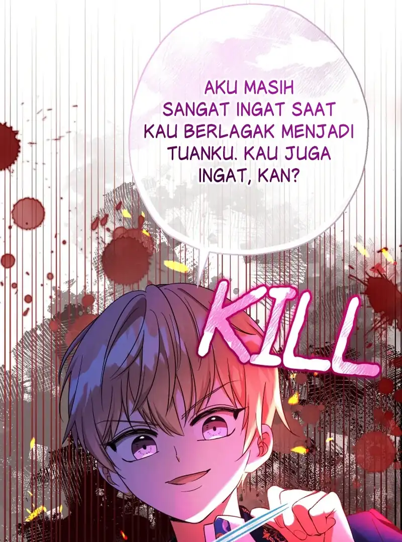 Lord Baby Runs A Romance Fantasy With Cash Chapter 104 - Page 35