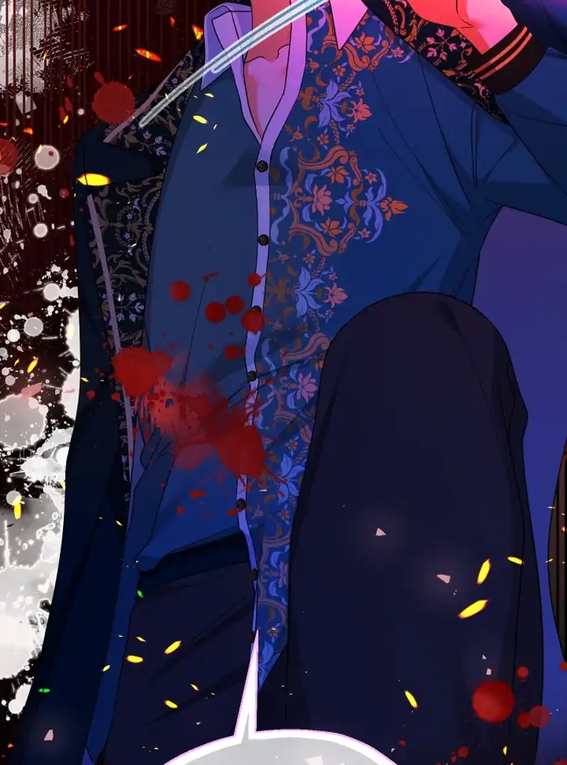 Lord Baby Runs A Romance Fantasy With Cash Chapter 104 - Page 36