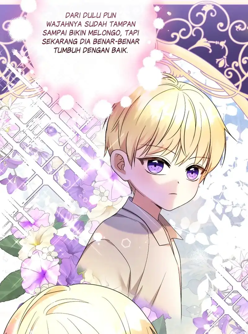 Lord Baby Runs A Romance Fantasy With Cash Chapter 104 - Page 44