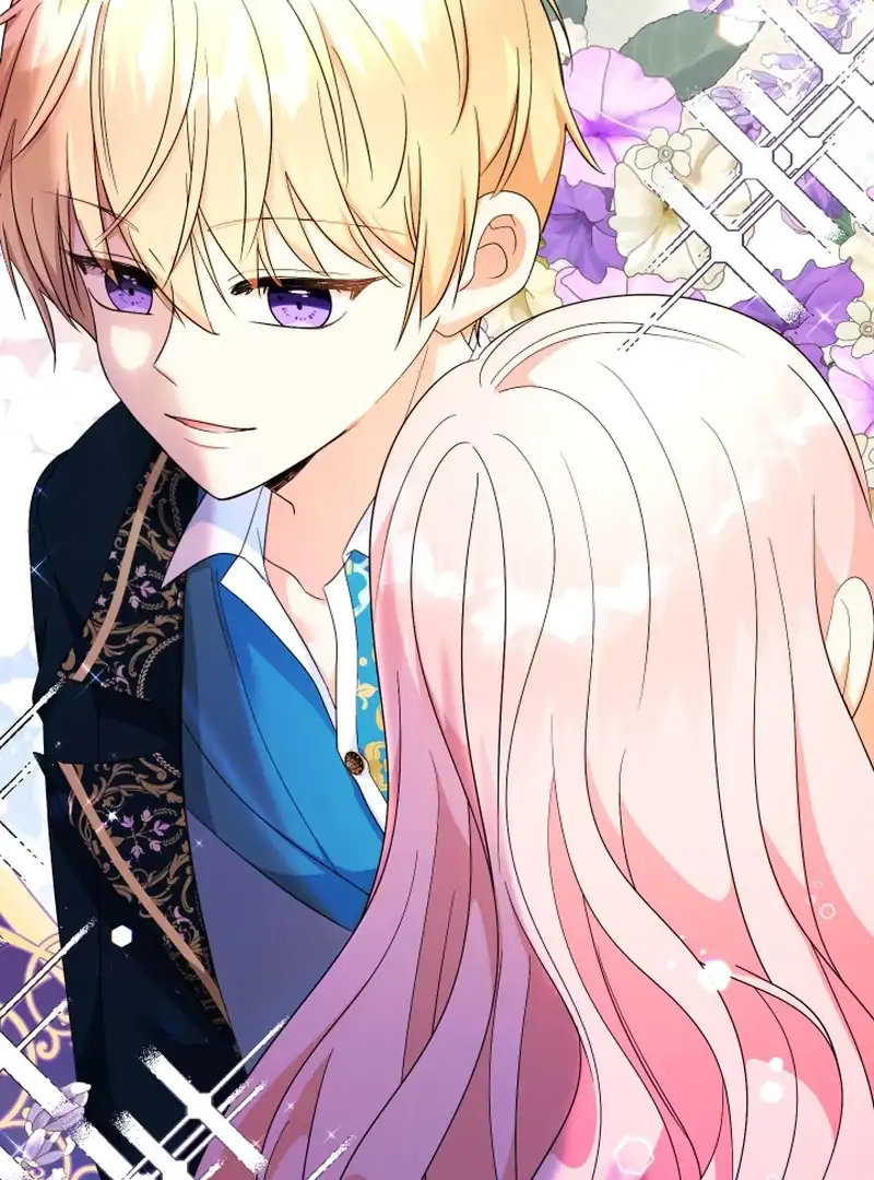 Lord Baby Runs A Romance Fantasy With Cash Chapter 104 - Page 45