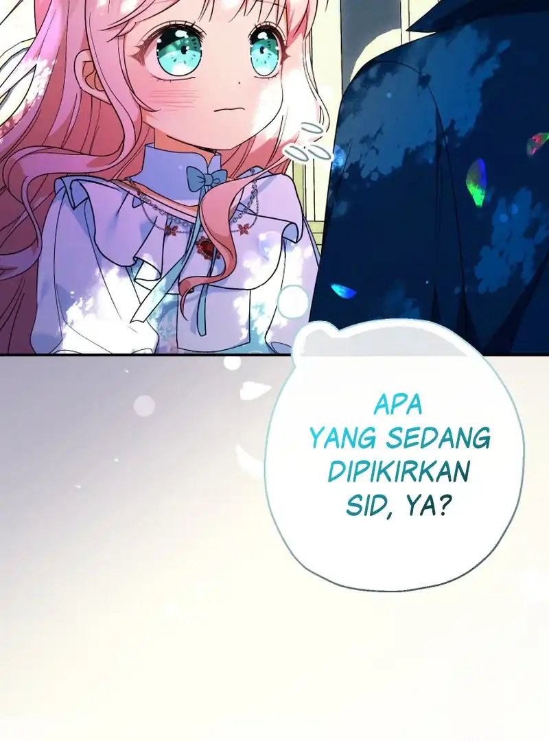 Lord Baby Runs A Romance Fantasy With Cash Chapter 104 - Page 6