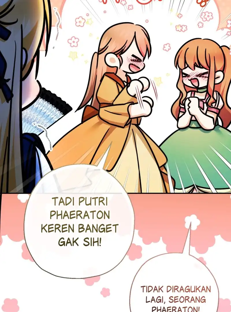 Lord Baby Runs A Romance Fantasy With Cash Chapter 104 - Page 60