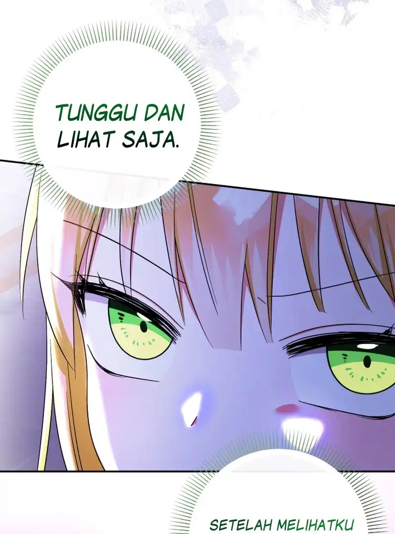 Lord Baby Runs A Romance Fantasy With Cash Chapter 104 - Page 77