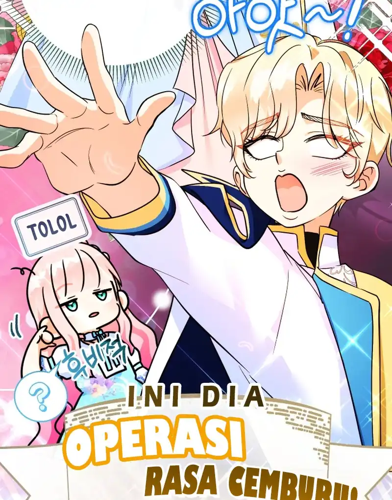Lord Baby Runs A Romance Fantasy With Cash Chapter 104 - Page 79