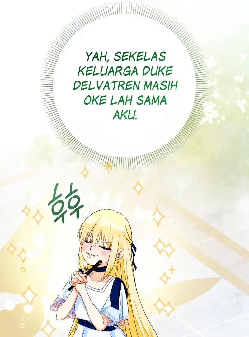Lord Baby Runs A Romance Fantasy With Cash Chapter 104 - Page 81