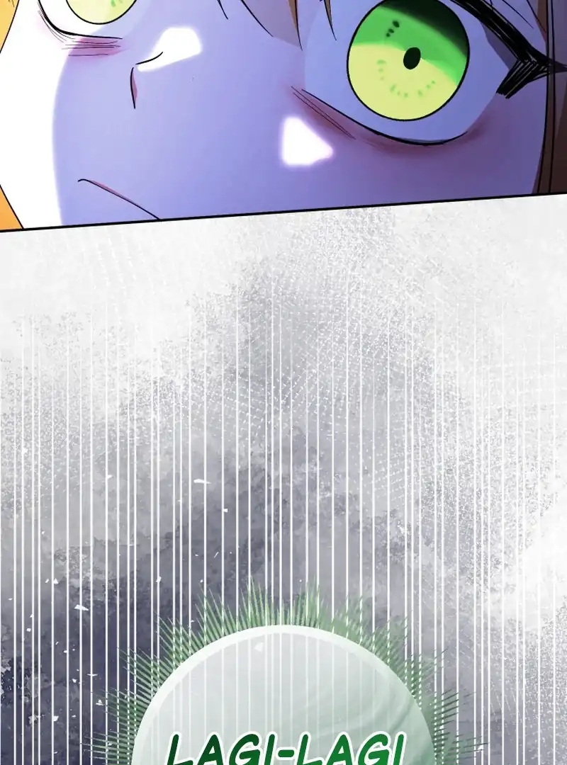 Lord Baby Runs A Romance Fantasy With Cash Chapter 104 - Page 84