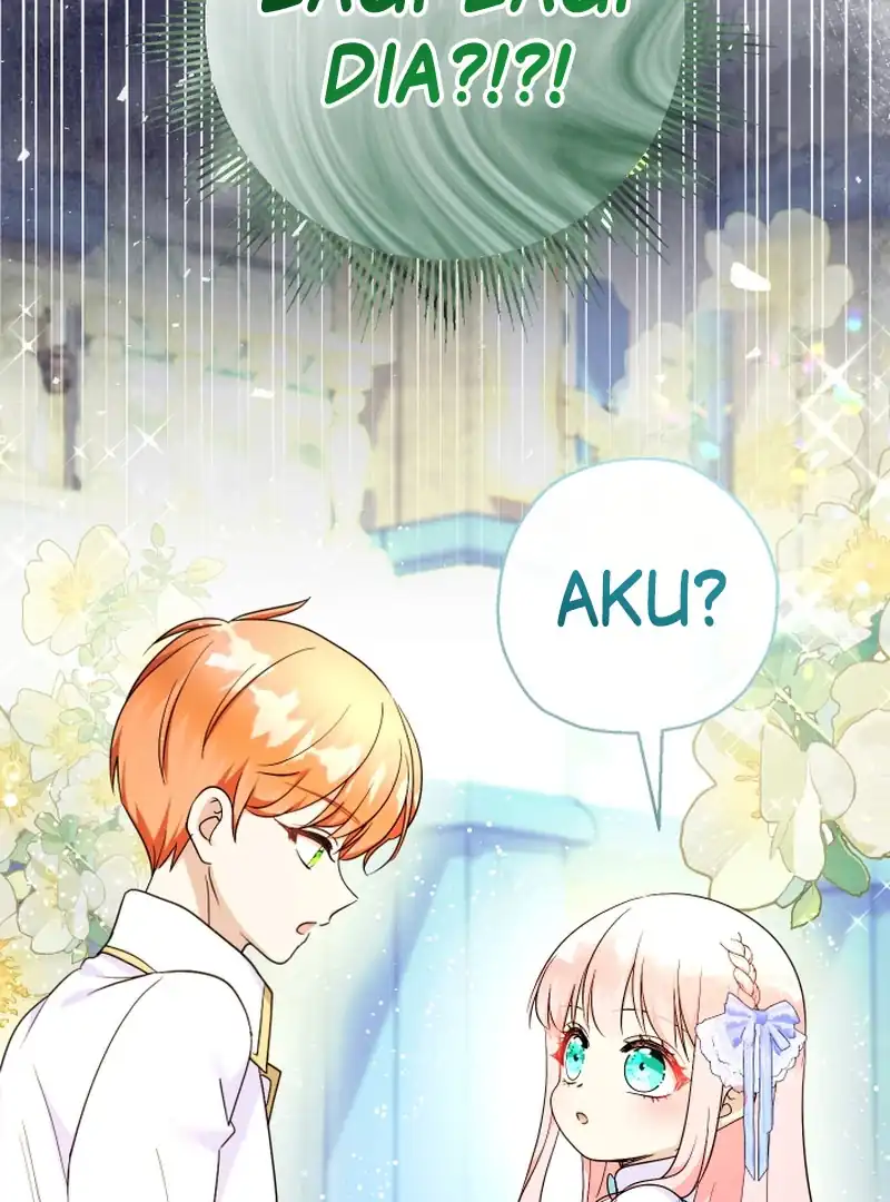 Lord Baby Runs A Romance Fantasy With Cash Chapter 104 - Page 85