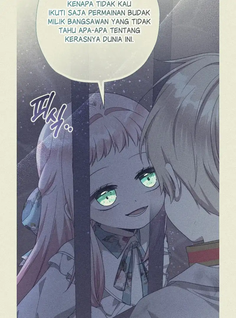 Lord Baby Runs A Romance Fantasy With Cash Chapter 104 - Page 9