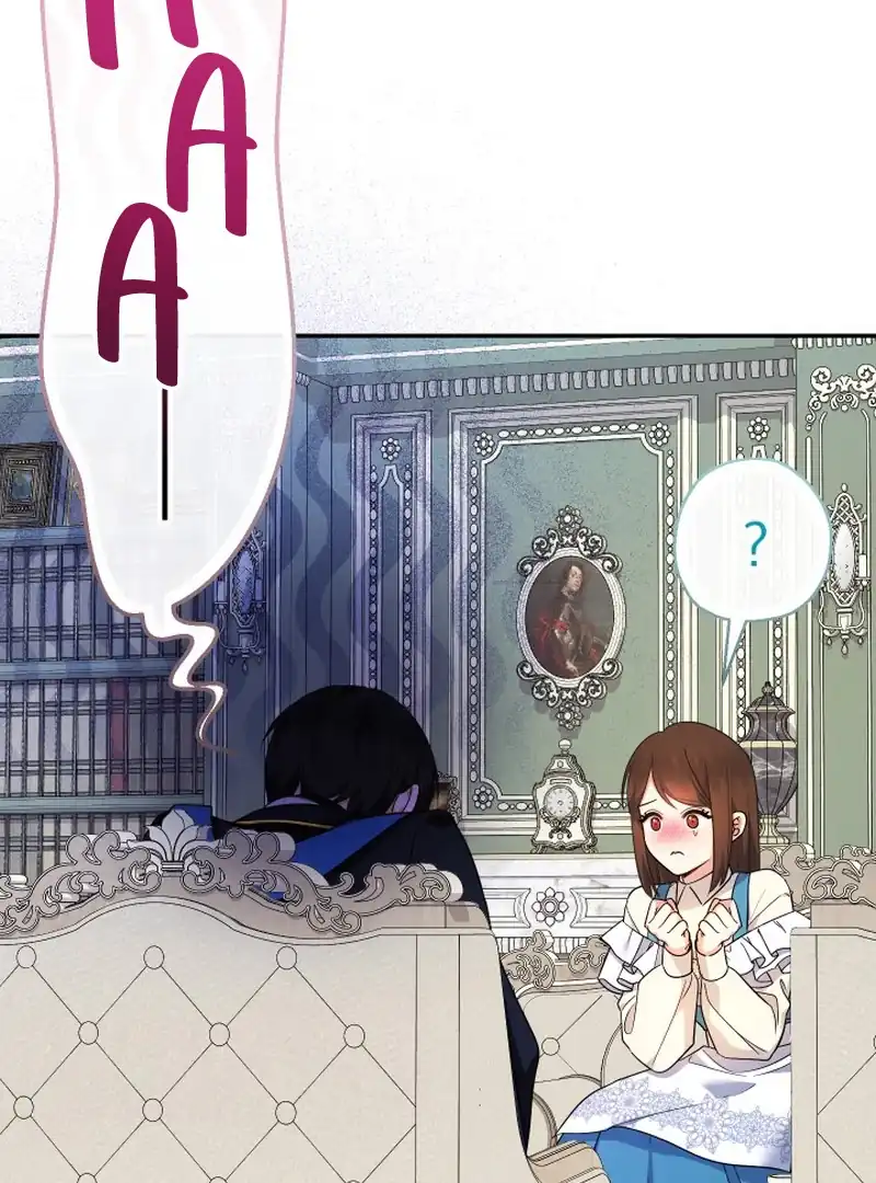 Lord Baby Runs A Romance Fantasy With Cash Chapter 105 - Page 100