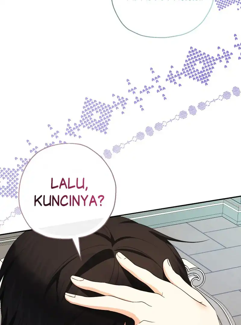 Lord Baby Runs A Romance Fantasy With Cash Chapter 105 - Page 102