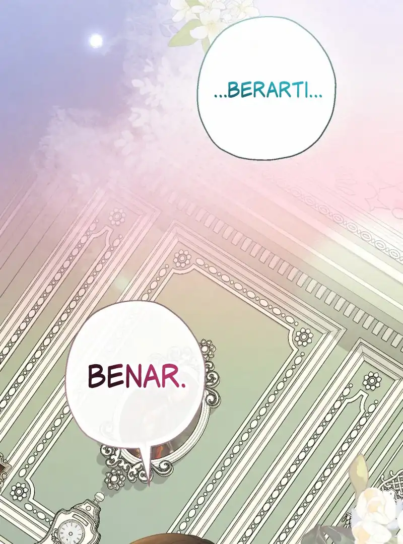 Lord Baby Runs A Romance Fantasy With Cash Chapter 105 - Page 107