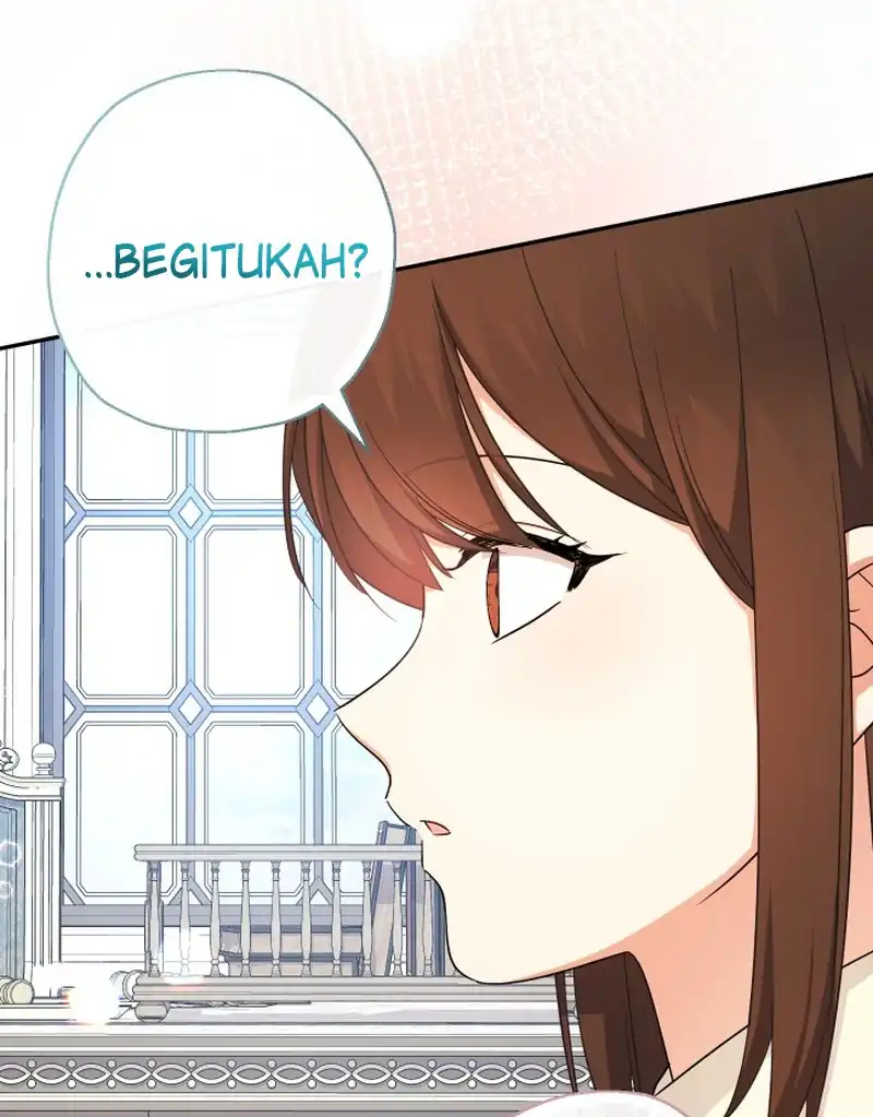 Lord Baby Runs A Romance Fantasy With Cash Chapter 105 - Page 110